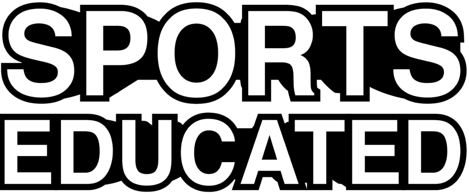 Logo Sports Educated